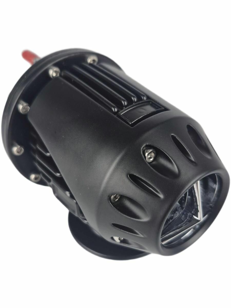 Блоу-офф HKS SUPER SQV4 Black Edition