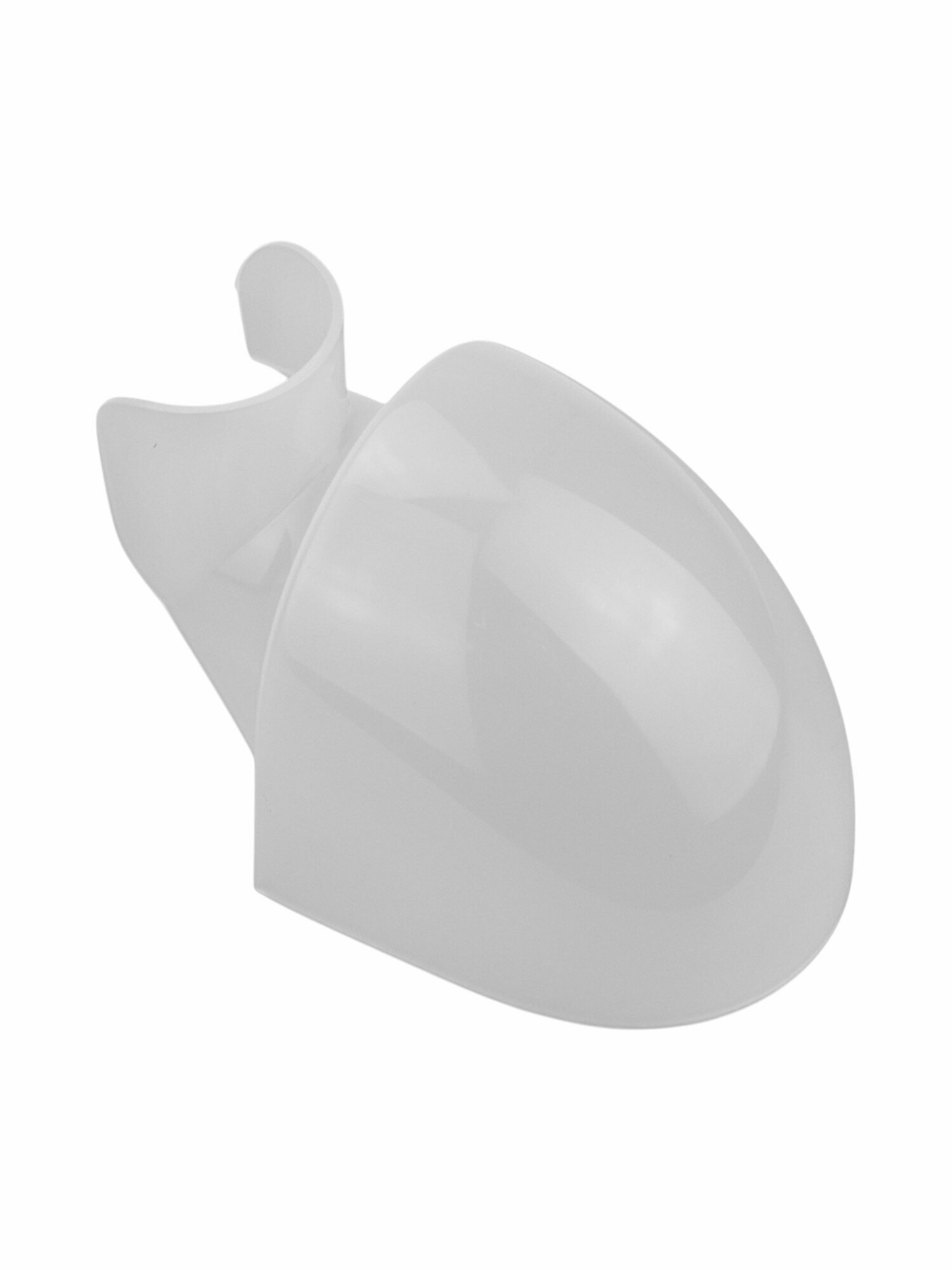 Защитный экран от брызг для мясорубок Аксион/ЮМГИ754529005 высота 150 мм