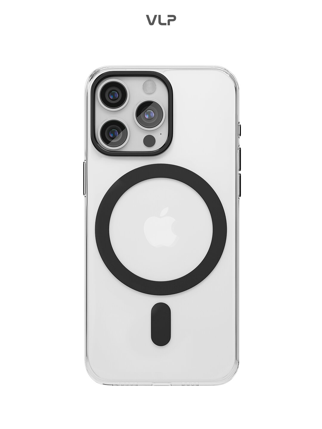 Чехол на iPhone 15 Pro с MagSafe VLP, Diamond Case — фото 1