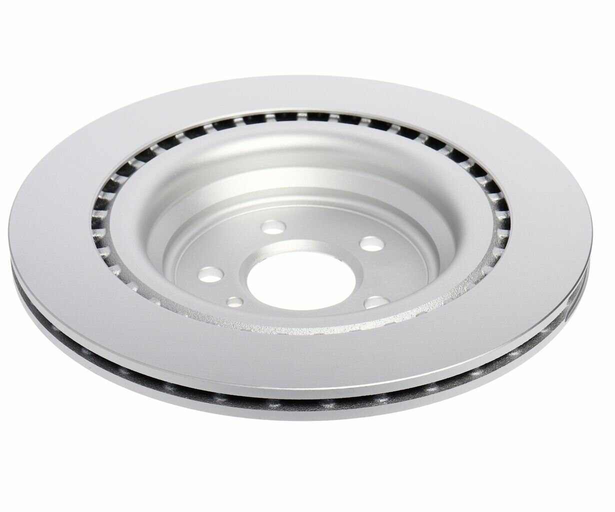 Диск тормозной, для Мерседес Гле, GLS, Гл, М-Класс арт 0986479D61 BOSCH