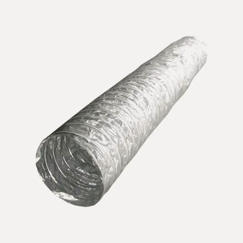 Изображение товара Гибкий армированный воздуховод ERA AF254 86-028