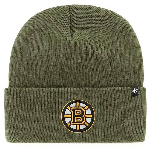 фото Шапка boston bruins '47 brand