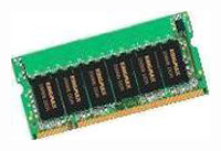Оперативная память 256 МБ 1 шт. Kingmax TinyBGA DDR 333 SO-DIMM 256 Mb
