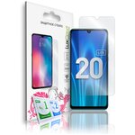 Защитное стекло LuxCase для Honor 20 Lite для Honor 20 Lite, Honor 20s, Huawei P30 Lite - изображение