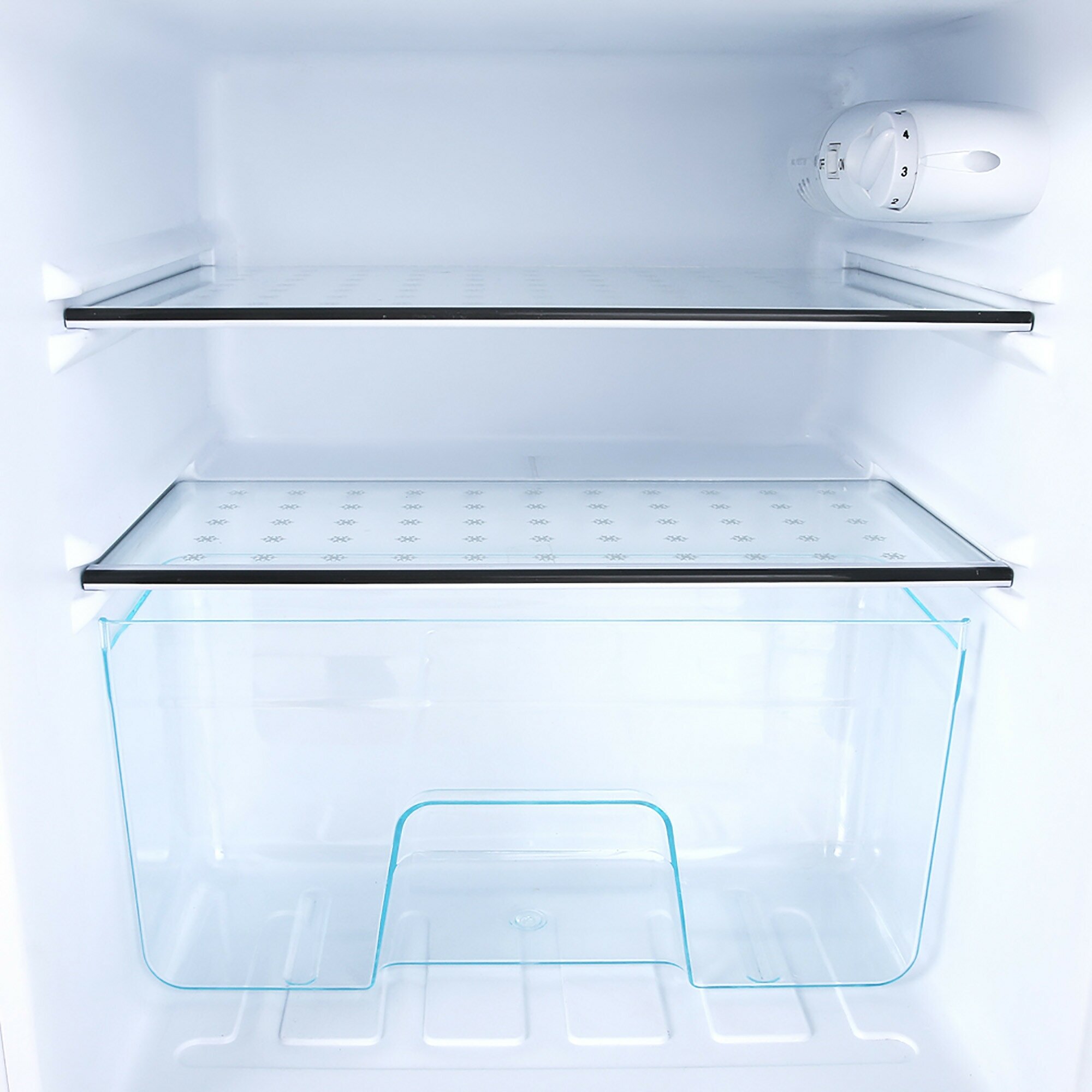 холодильник Tesler - фото №5