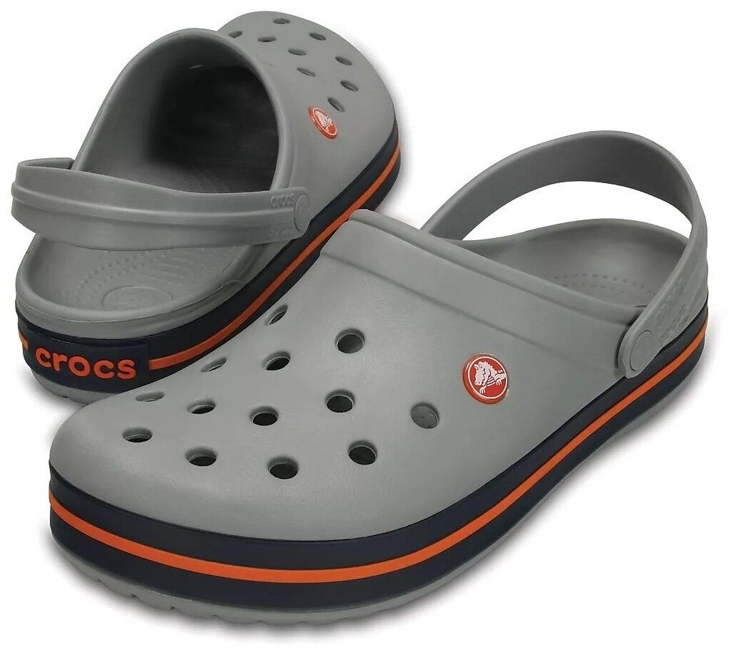 Сабо Crocs