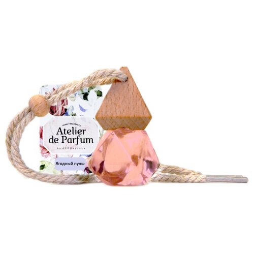 Ароматизатор в автомобиль Atelier de Parfum 