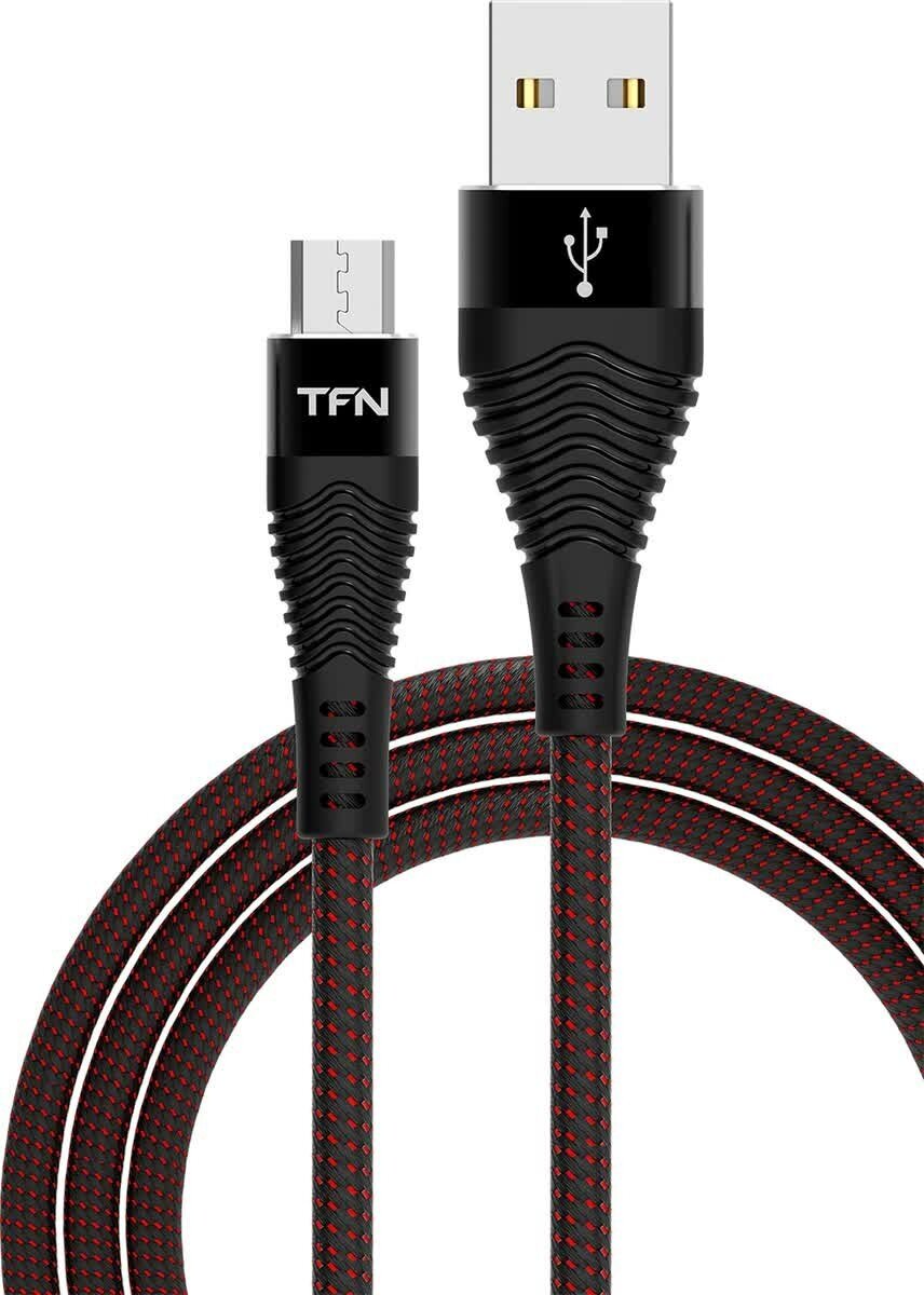 Кабель USB TFN - фото №7