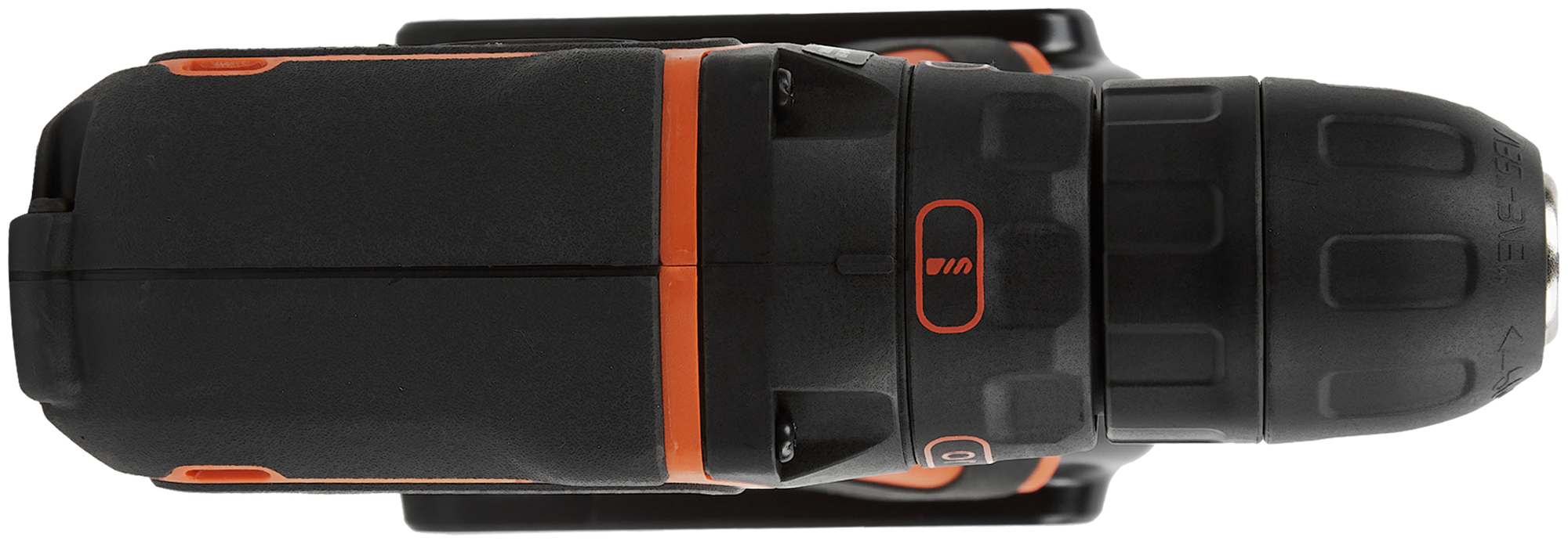 Дрель аккумуляторная Black & decker - фото №5