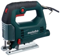 Электролобзик Metabo STEB 65 Quick коробка 450 Вт