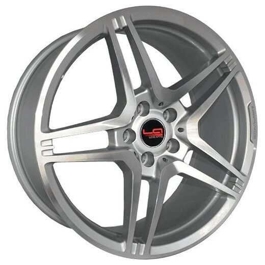 LegeArtis MR94 SF 18*8,5 5*112 Et56 dia 66,6