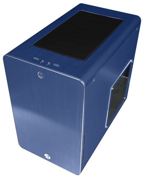 Корпус Для Компьютера Raijintek 0R200028