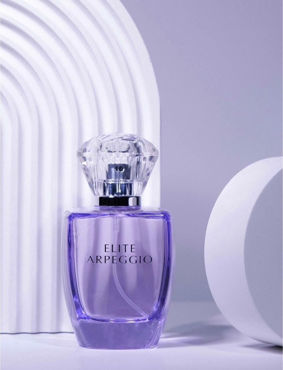 Dilis Parfum туалетная вода Elite Arpeggio, 100 мл