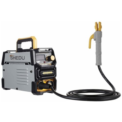 SHEDU Сварочный аппарат MMA200 mini 18026 877000₽