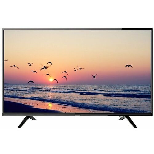 Телевизор Yasin TV 32 LED32-G11 Android TV Smart Wi-Fi 1237200₽