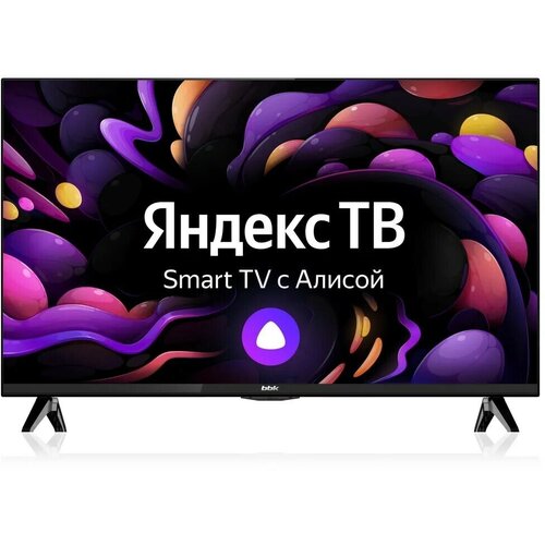Телевизор BBK 32LEX-4221TSP2C 1149000₽