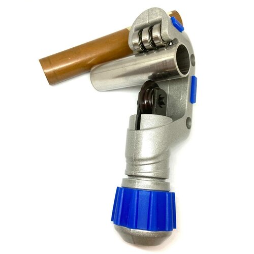 Труборез для нержавейки до 32 мм GI-tools 633-72/32G труборез для пп труб зубр эксперт автоматический