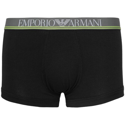 Трусы мужские Men's 3-Pack Trunk EA UNDERWEAR