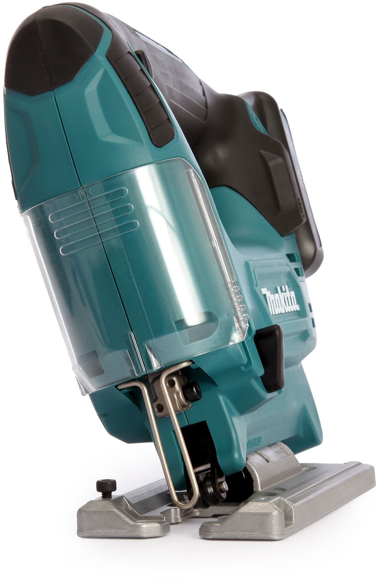 Лобзик аккумуляторный MAKITA JV101DWAE - фотография № 14