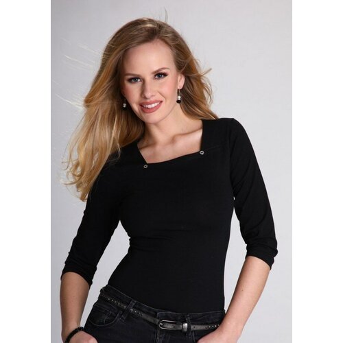 фото Топ eldar (s, черный) betty