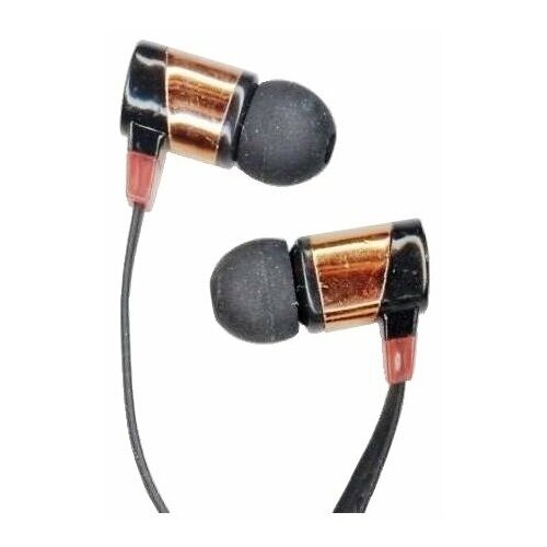 Наушники Sempai SPE-05A BlackGold 34900₽