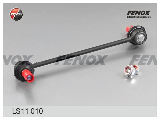Стойка стабилизатора Fenox LS11010