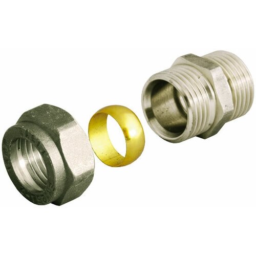 Цанга с медной трубкой для насосов Pahlen длинная 2 шт универсальная цена - за 1 шт 19740₽