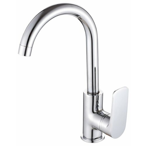 фото Смеситель для раковины veragio