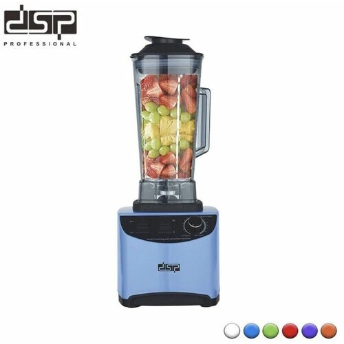 Стационарный блендер DSP мощный измельчитель и превосходное качество 590000₽