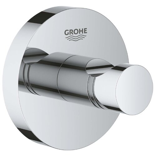 фото Крючок grohe essentials 40364001 starlight chrome