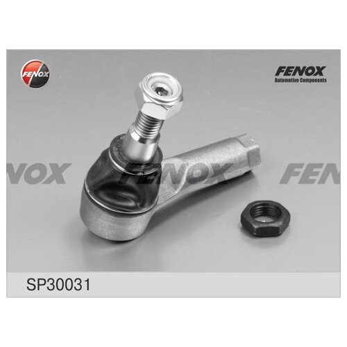 Наконечник рулевой тяги Fenox SP30031