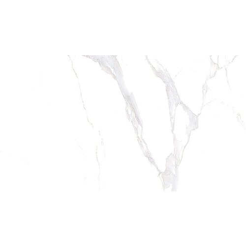 Керамическая плитка настенная Laparet Statuario белый 20х40, уп. 1,2 м2. (15 плиток) керамическая плитка настенная laparet magna серый 20х40 уп 1 2 м2 15 плиток