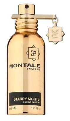 Montale Унисекс Starry Nights Парфюмированная вода (edp) 50мл