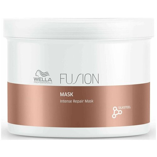 Интенсивная восстанавливающая маска Fusion Intense Repair, 500 мл