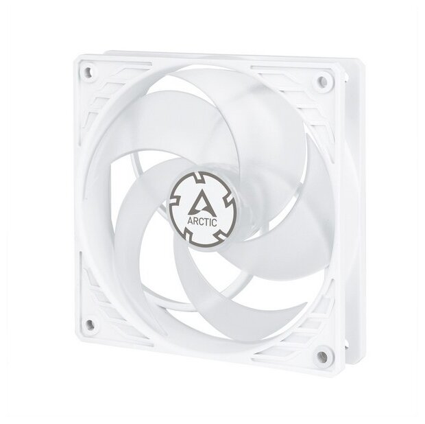 Вентилятор Arctic P12 PWM PST White/Transparent ACFAN00132A