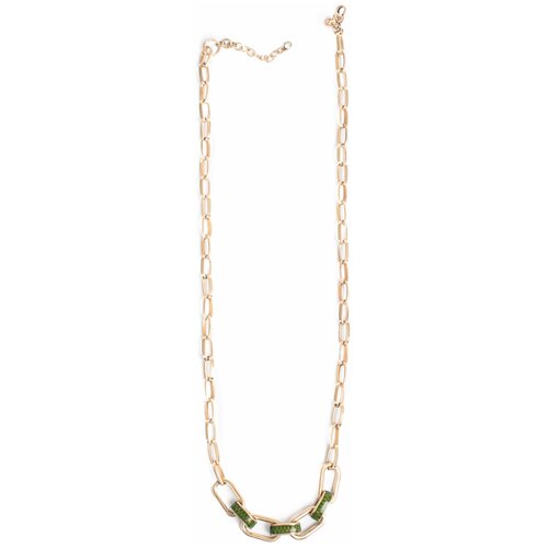 Колье Arts&Crafts, длина 45 см