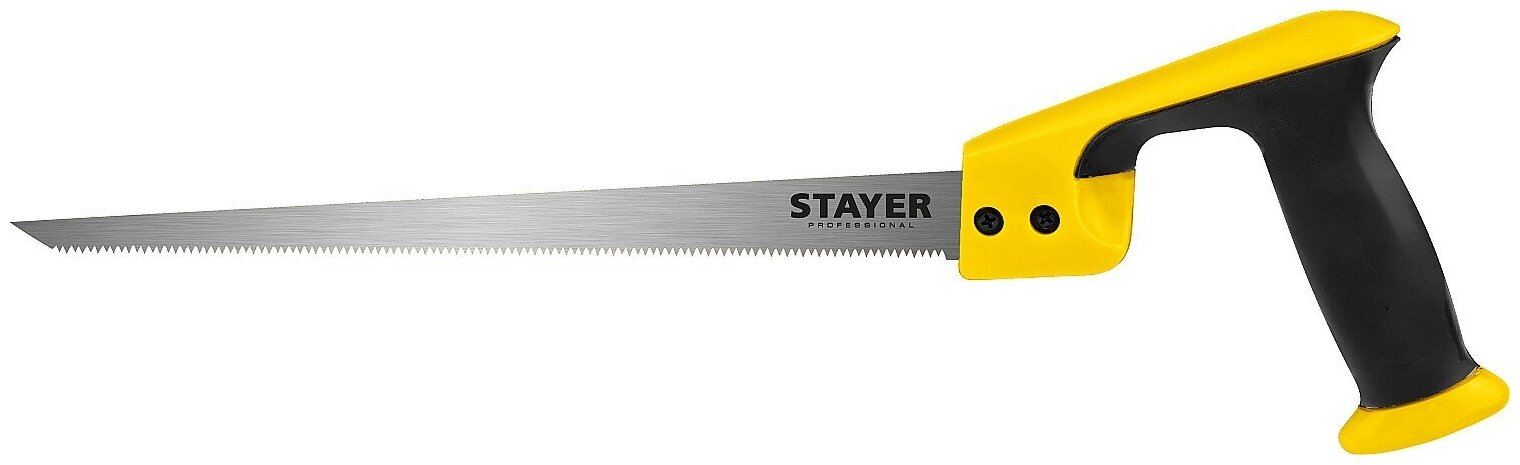 STAYER Compass, 300 мм, выкружная ножовка, Professional (2-15087)