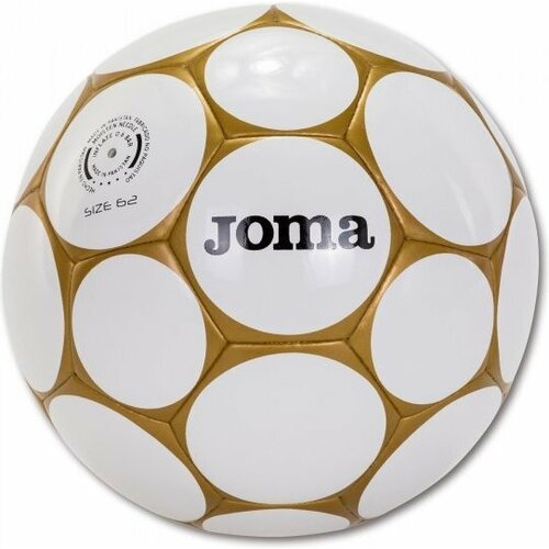 Joma Мяч футзальный HIBRYD SALA 400530.200 размер 4