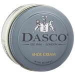 DASCO Крем для обуви Shoe Cream 125 old english white - изображение