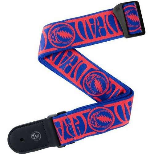Ремень для гитары PLANET WAVES 50GD 00 без наплечника