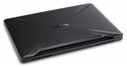 Ноутбук Asus Tuf Gaming Fx505 Цена