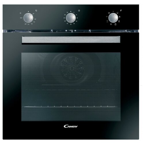 Электрический духовой шкаф FCP 612 NXLE1 Candy 2235700₽