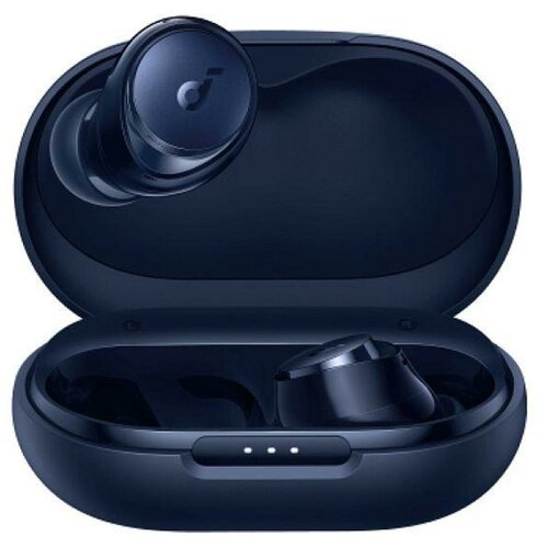 Bluetooth гарнитура Anker Soundcore Space A40 Blue 619000₽