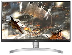 Монитор LG 27UL650 27"