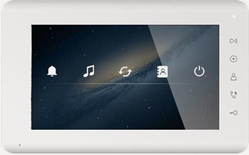 Изображение товара Монитор видеодомофона Tantos Mia