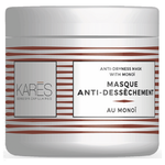 Kares Маска для сухих волос Masque Anti-Dessechement Au Monoi - изображение