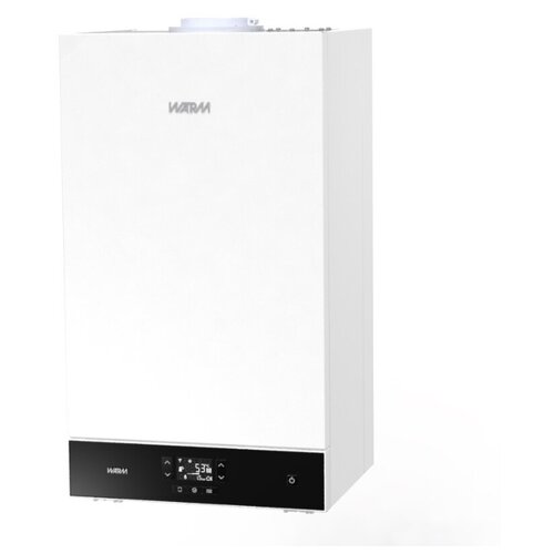 Газовый котел WARM AUROS 12 кВт одноконтурный 10373700₽