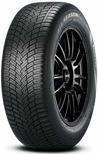 Шина Pirelli Scorpion All Season SF2 235/60R17 106V