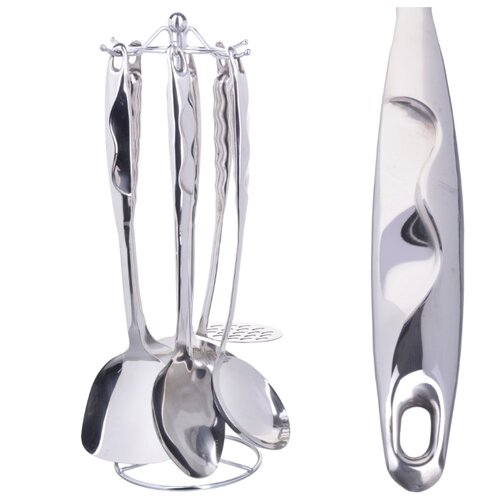 фото Кухонный набор mayer&boch 28938 7 предметов mayer & boch