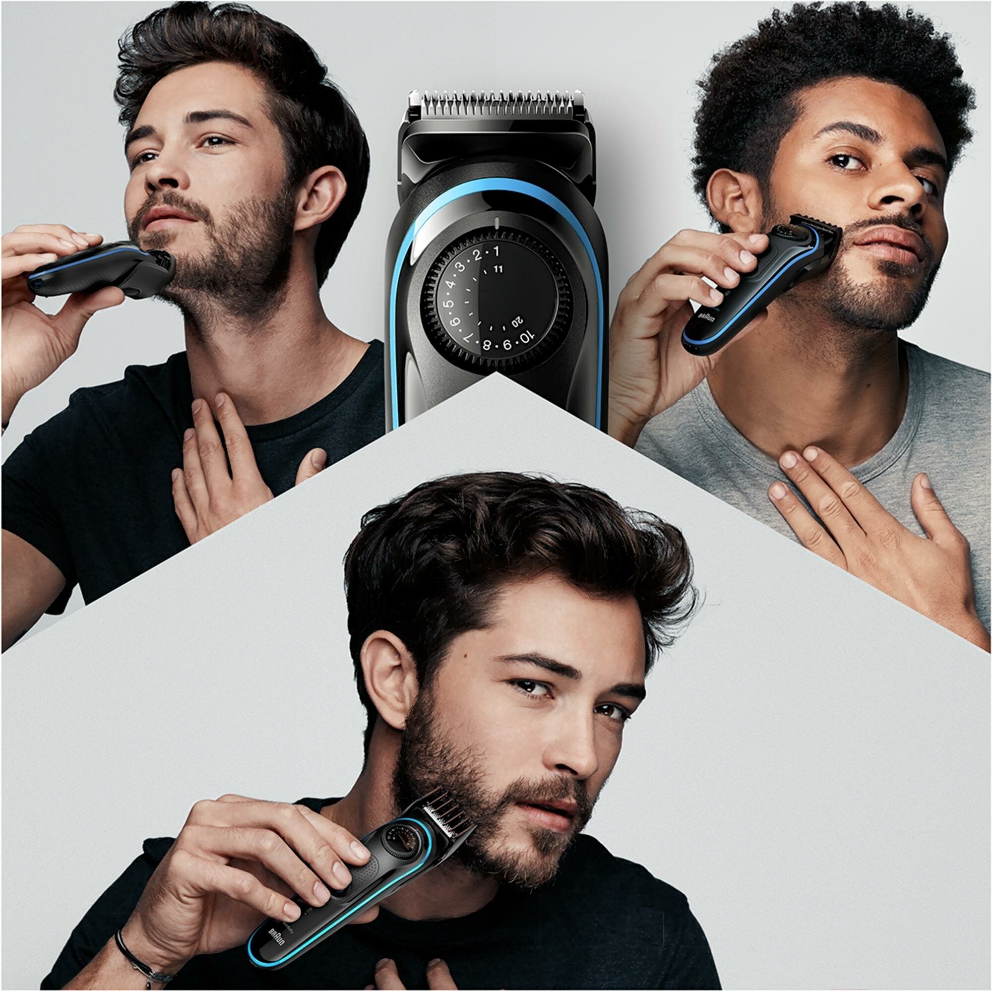 Braun - фото №11